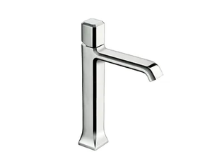 ITALY CRIIT227 - Countertop single handle washbasin mixer _ CRISTINA Rubinetterie